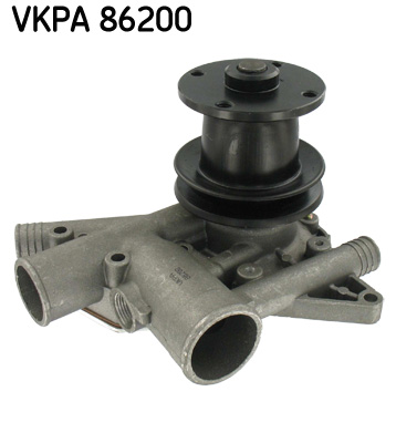 Vodné čerpadlo, chladenie motora SKF